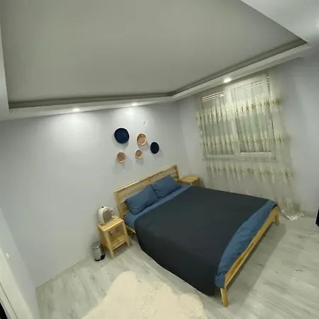 Ozaypark 3 I Sik Kaliteli Konaklama *