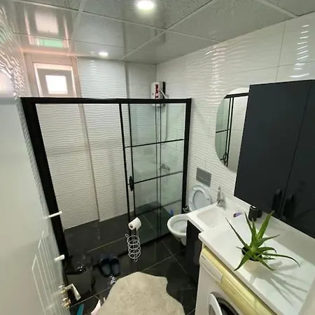 Ozaypark 3 I Sik Kaliteli Konaklama * Antalya