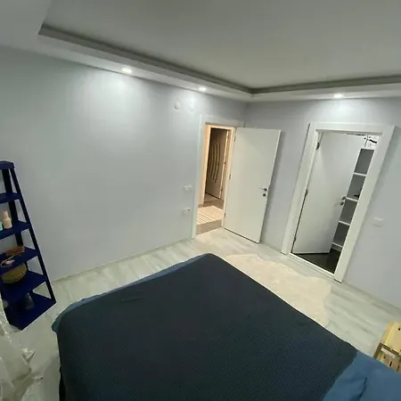 Ozaypark 3 I Sik Kaliteli Konaklama Apartment Antalya